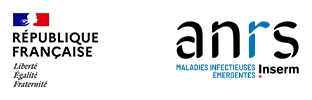 ANRS | Maladies infectieuses émergentes